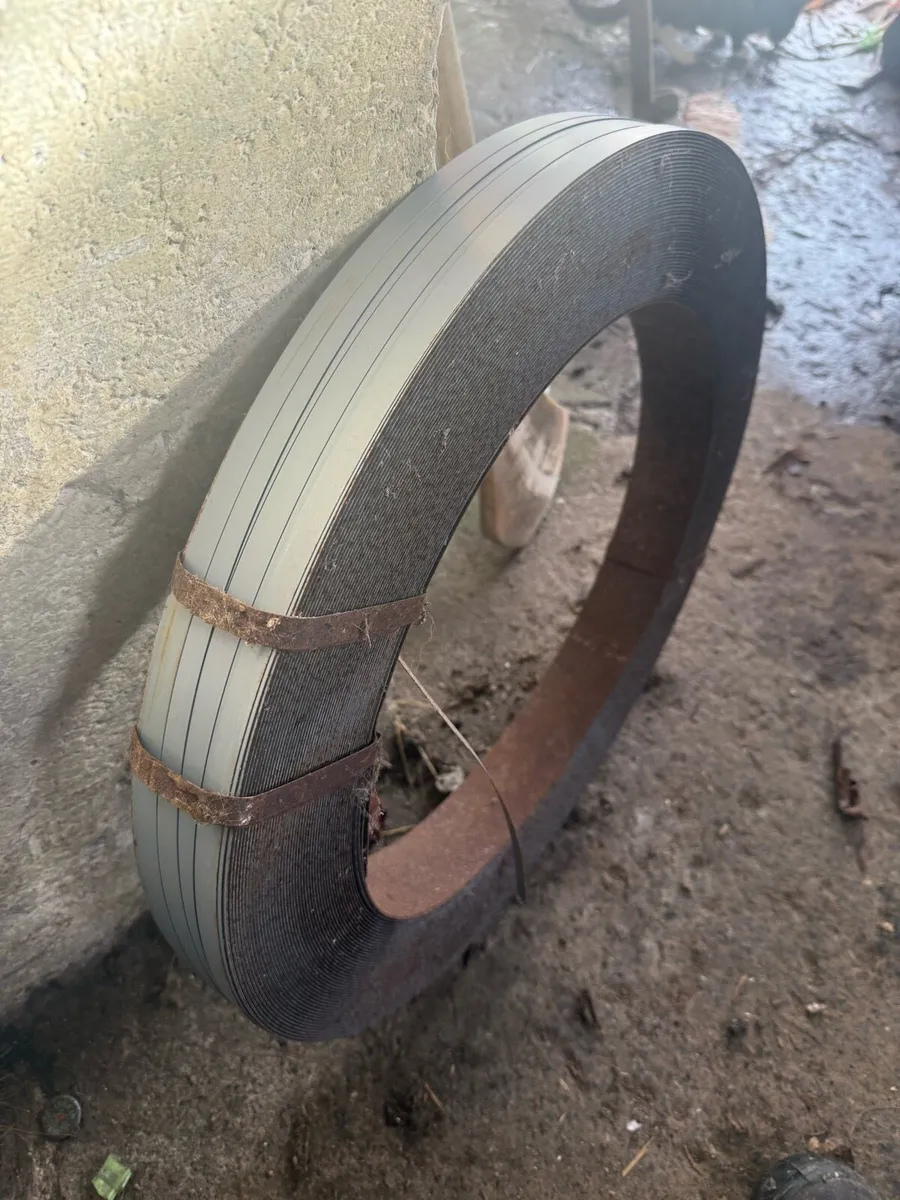 40KG roll of Hurley Banding - Image 2