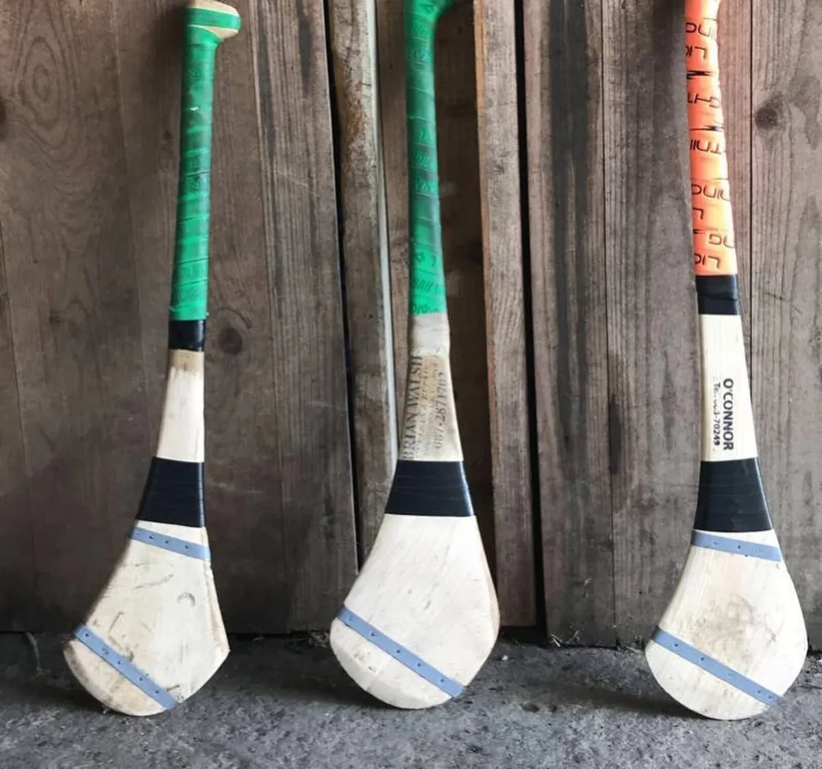 40KG roll of Hurley Banding - Image 3