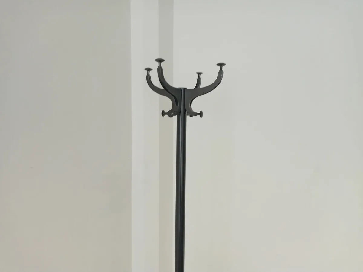 Steel Coat Rack Good Quality for Sale - Image 3