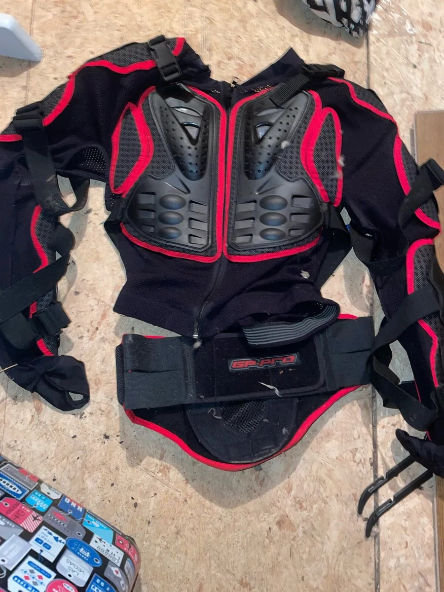 motorcross gear - Image 3
