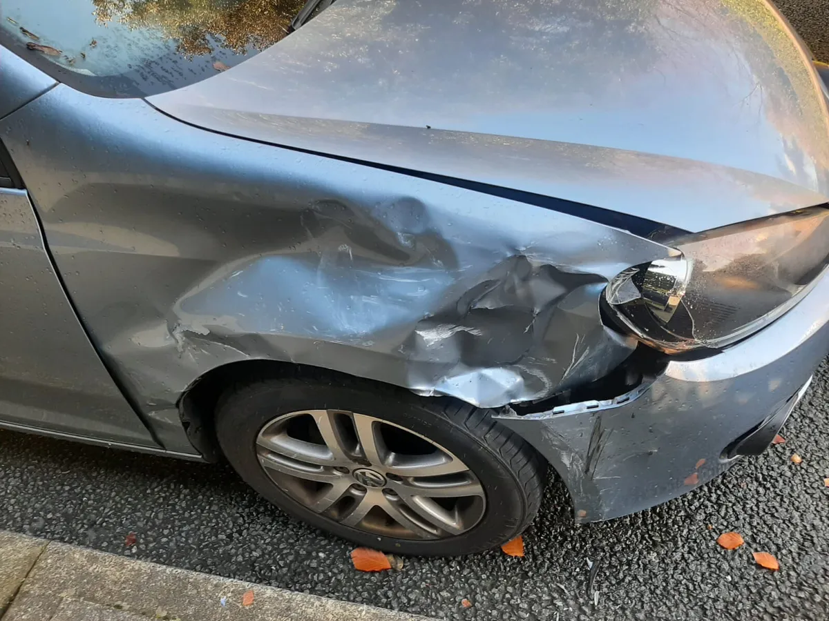 VW Golf 2010 AUTOMATIC NCT07/2026 73K/KM - Image 4