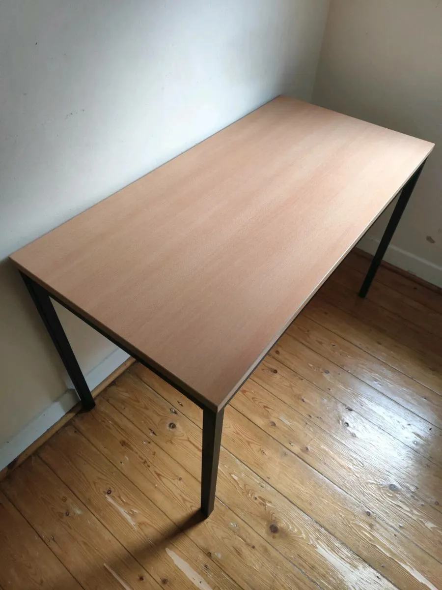 Office Desk - Image 1