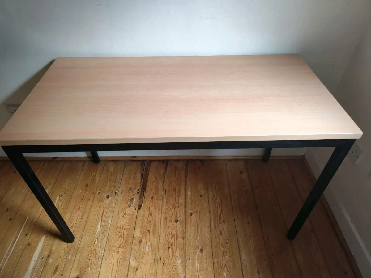 Office Desk - Image 2