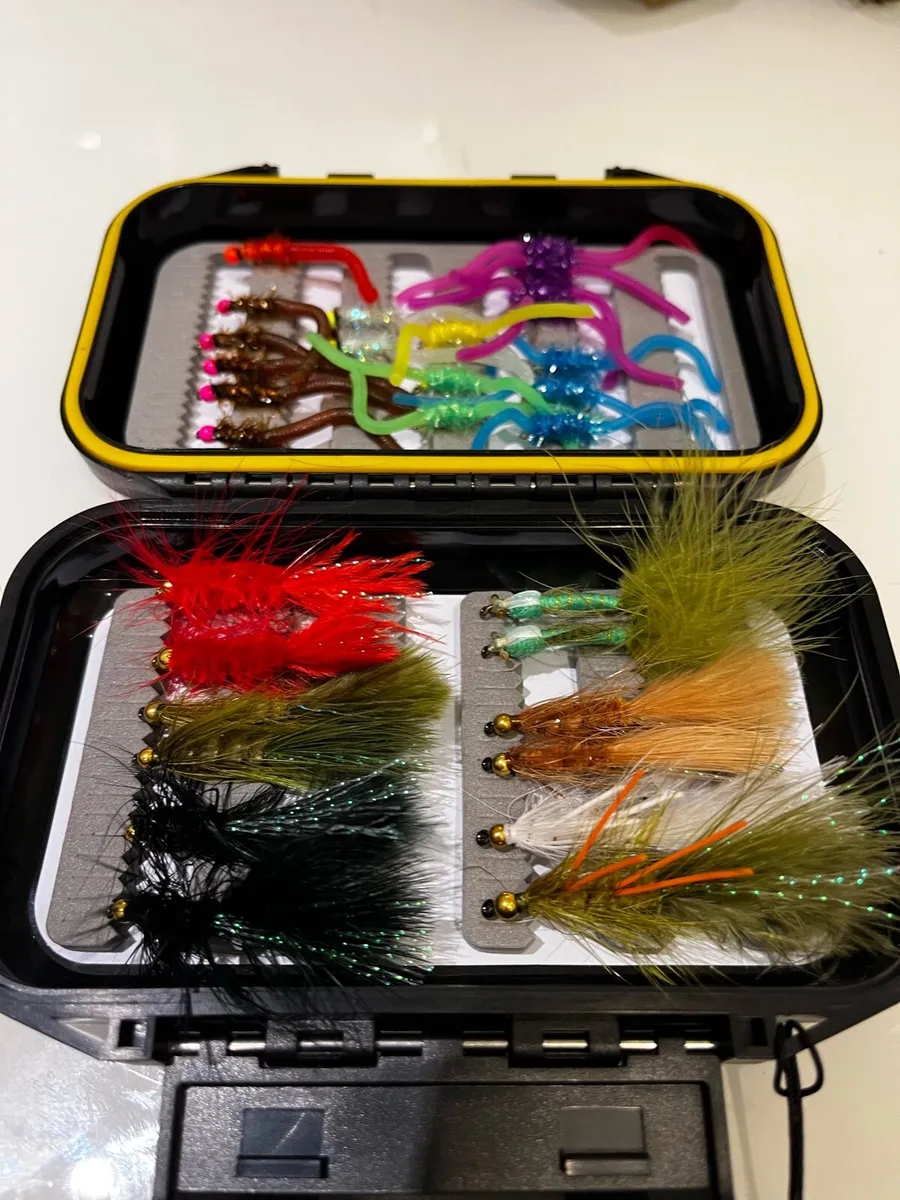 Fly fishing flies - Image 4