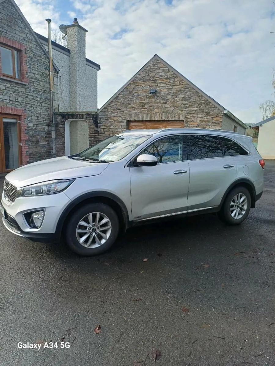 Kia sorrento for sale - Image 2