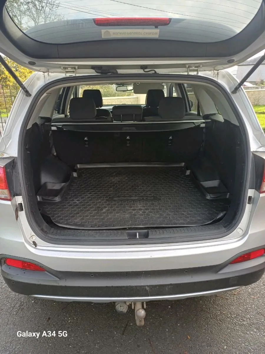 Kia sorrento for sale - Image 4