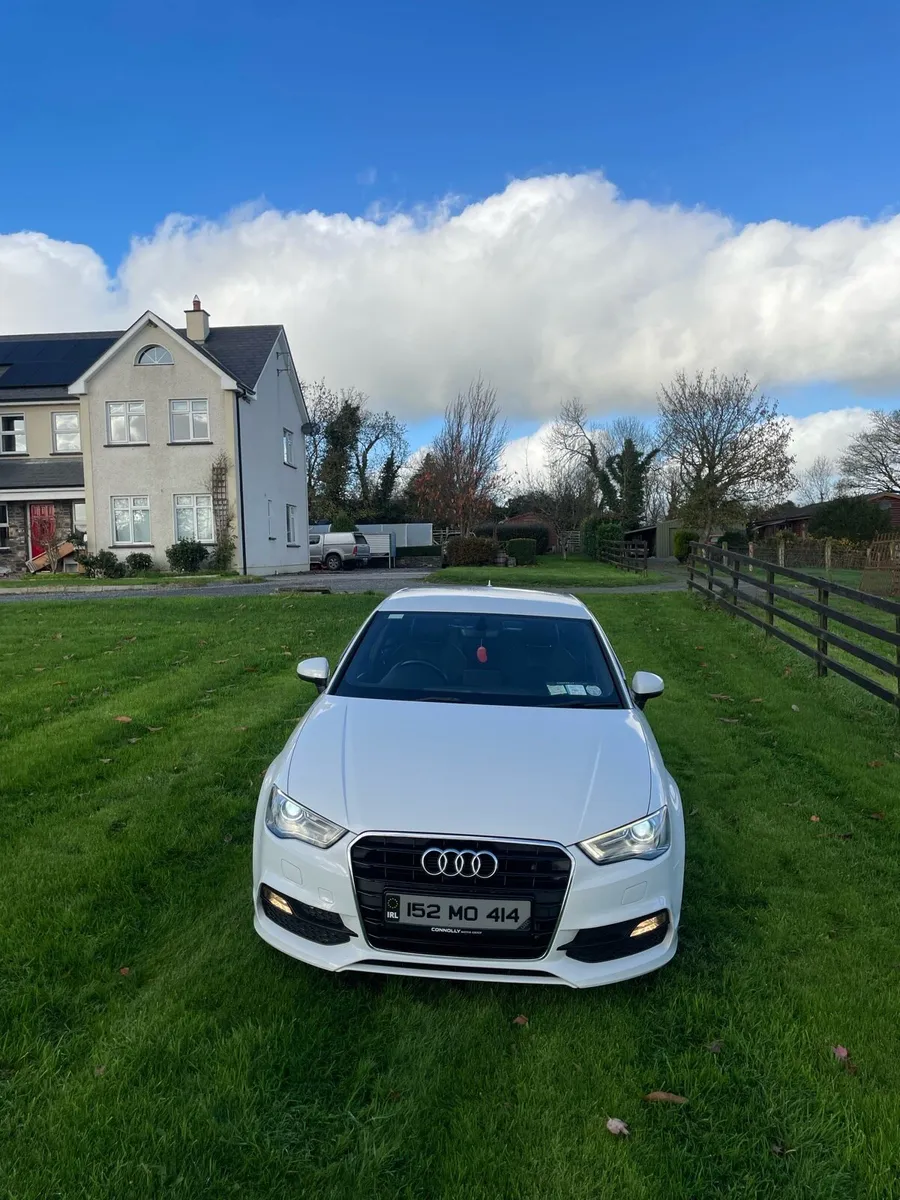 Audi A3 sline - Image 2