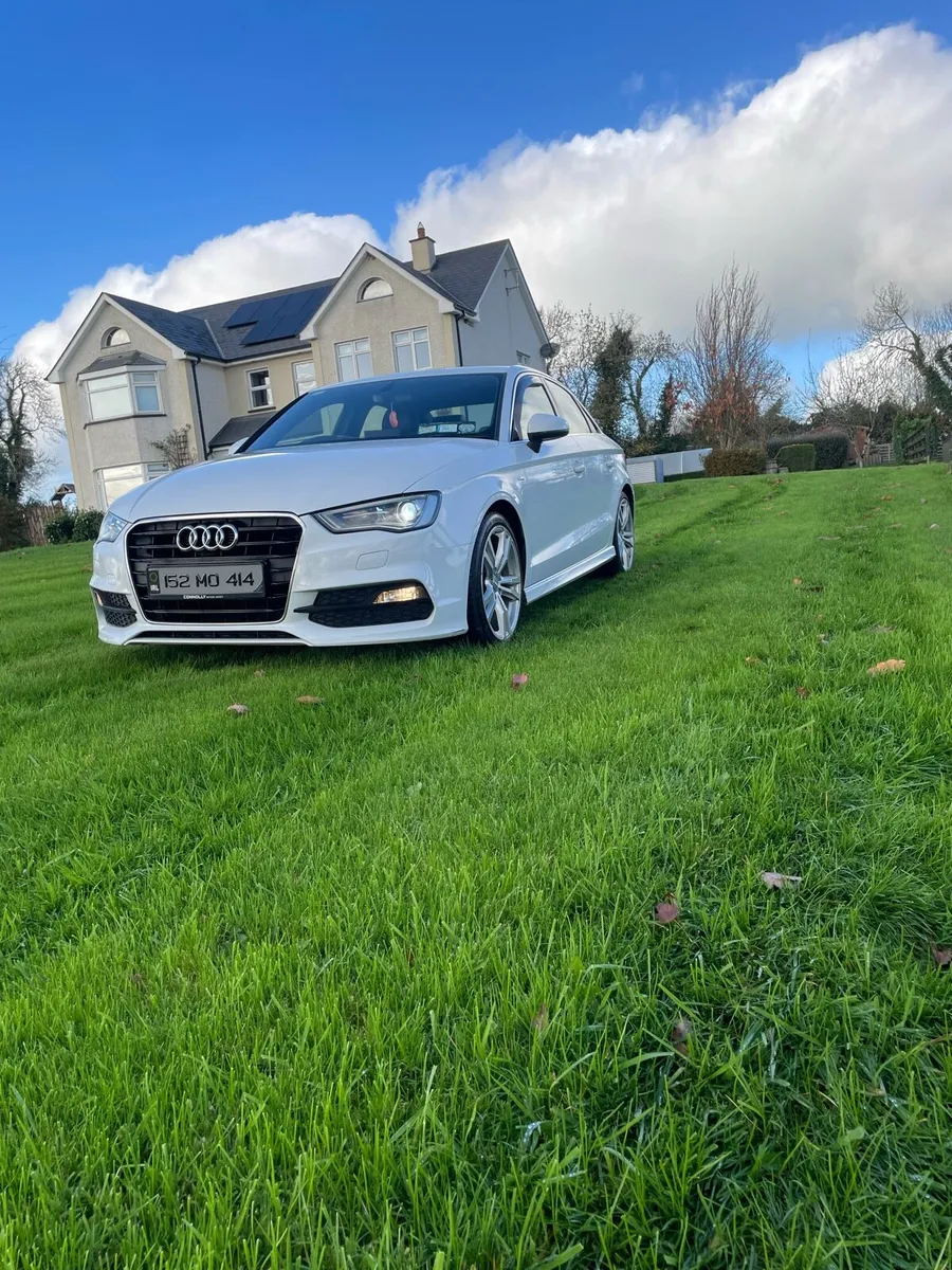 Audi A3 sline - Image 3