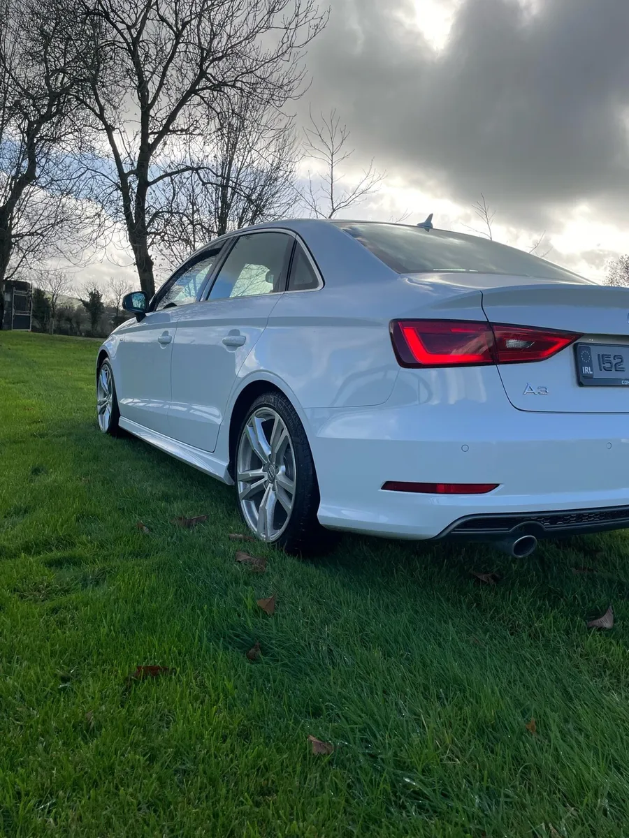 Audi A3 sline - Image 4