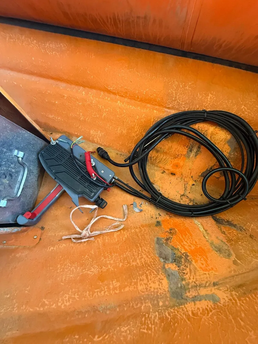 Humber Amber RIB - Image 4