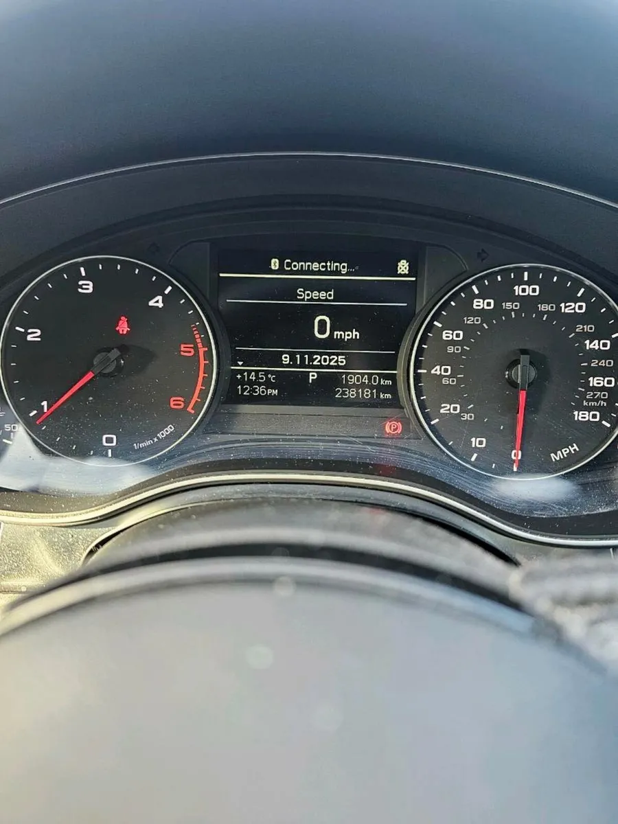 Audi a6 s line 2013 - Image 2