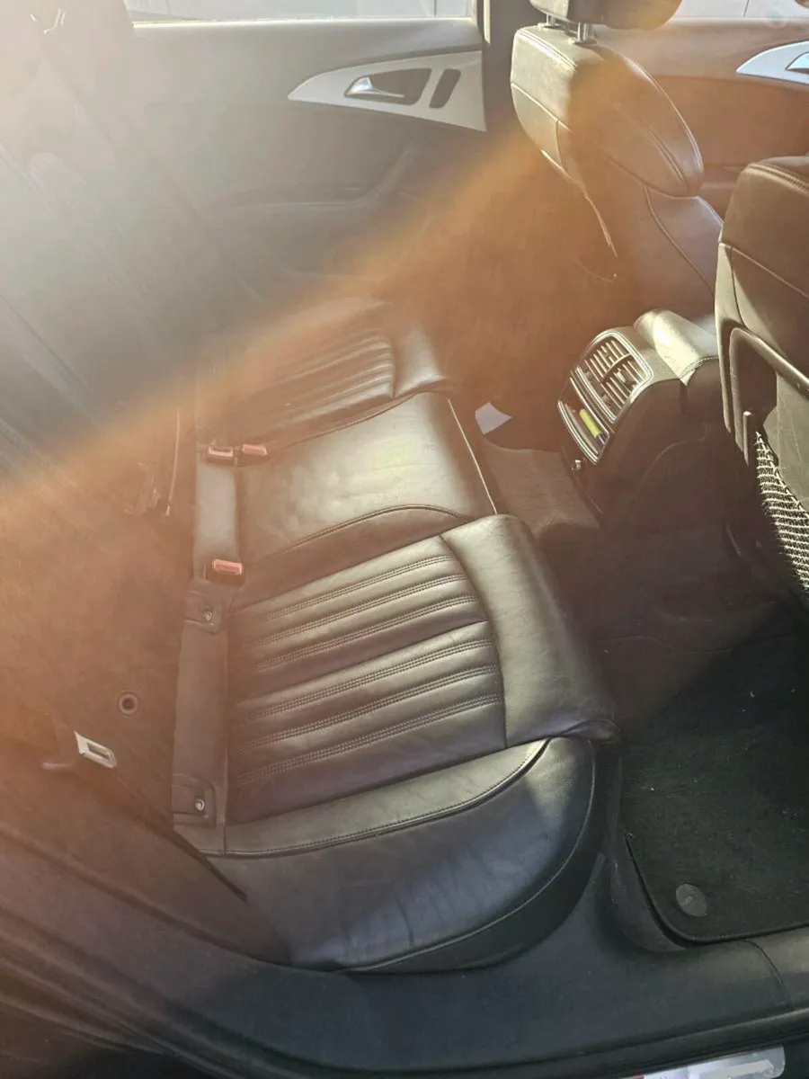 Audi a6 s line 2013 - Image 4