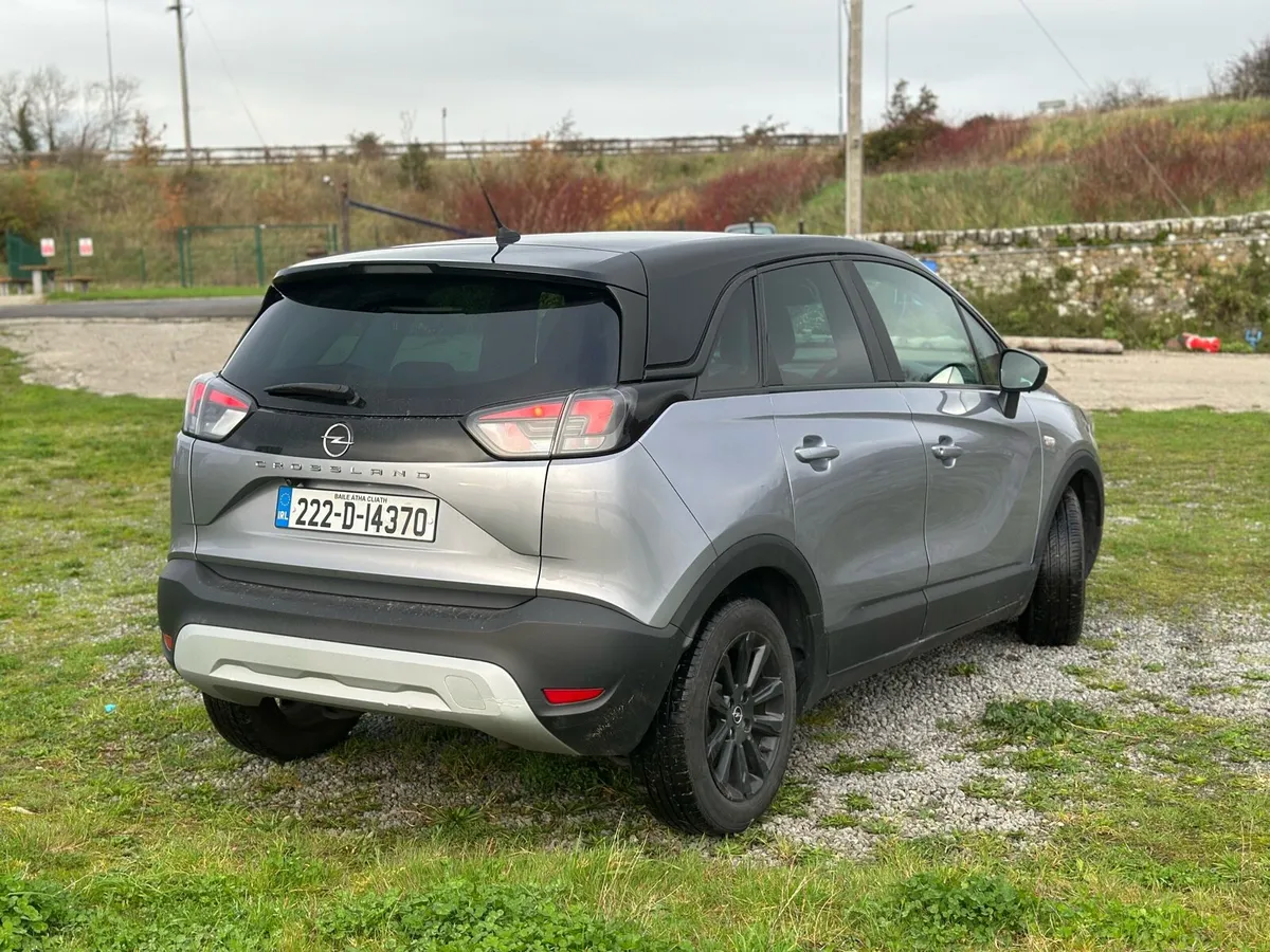 Opel Crossland  2022 - Image 3