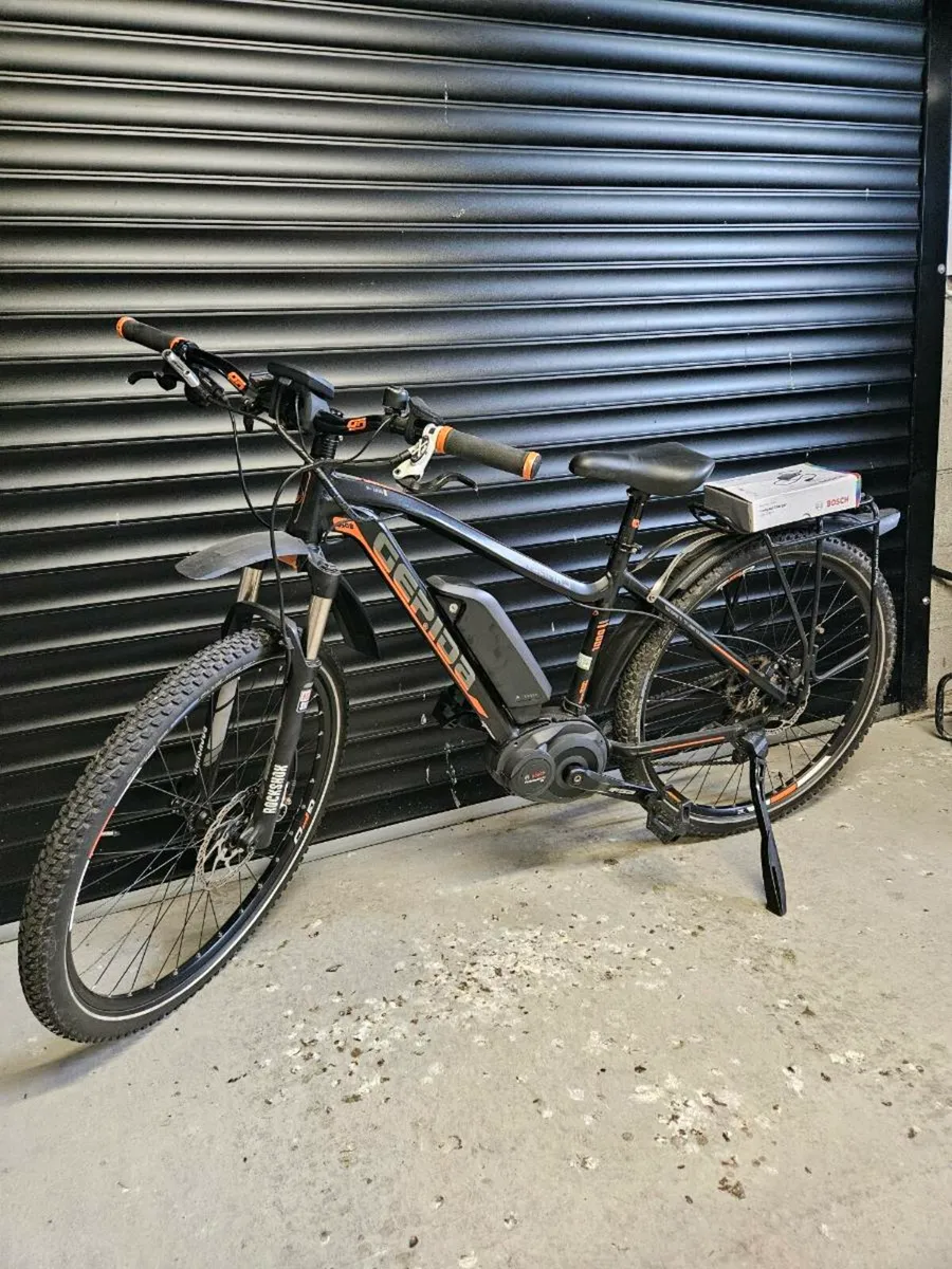 Gepida Asgard - Image 1