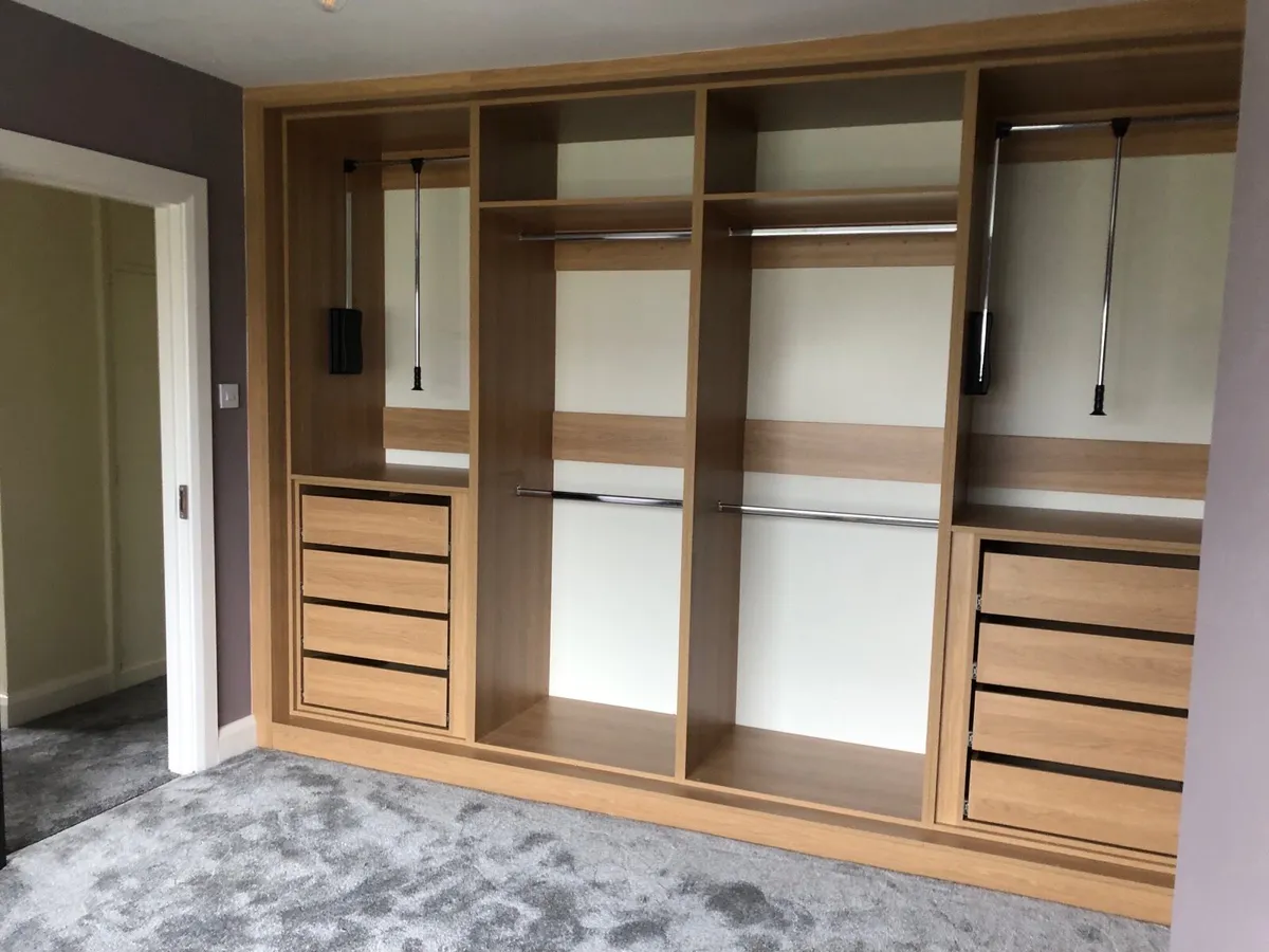 !!CARPENTRY SERVICES LIMERICK !! - Image 2