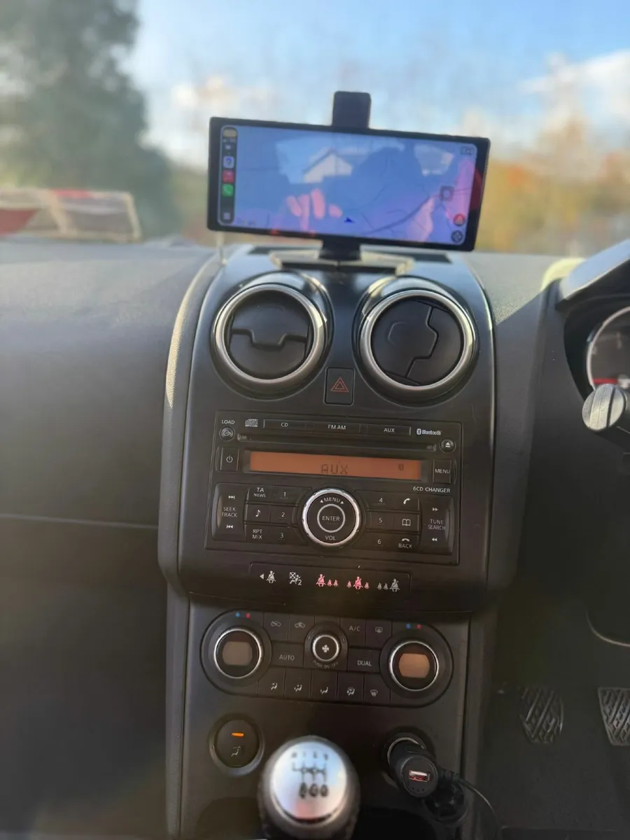 Nissan Qashqai 2009 - Image 4