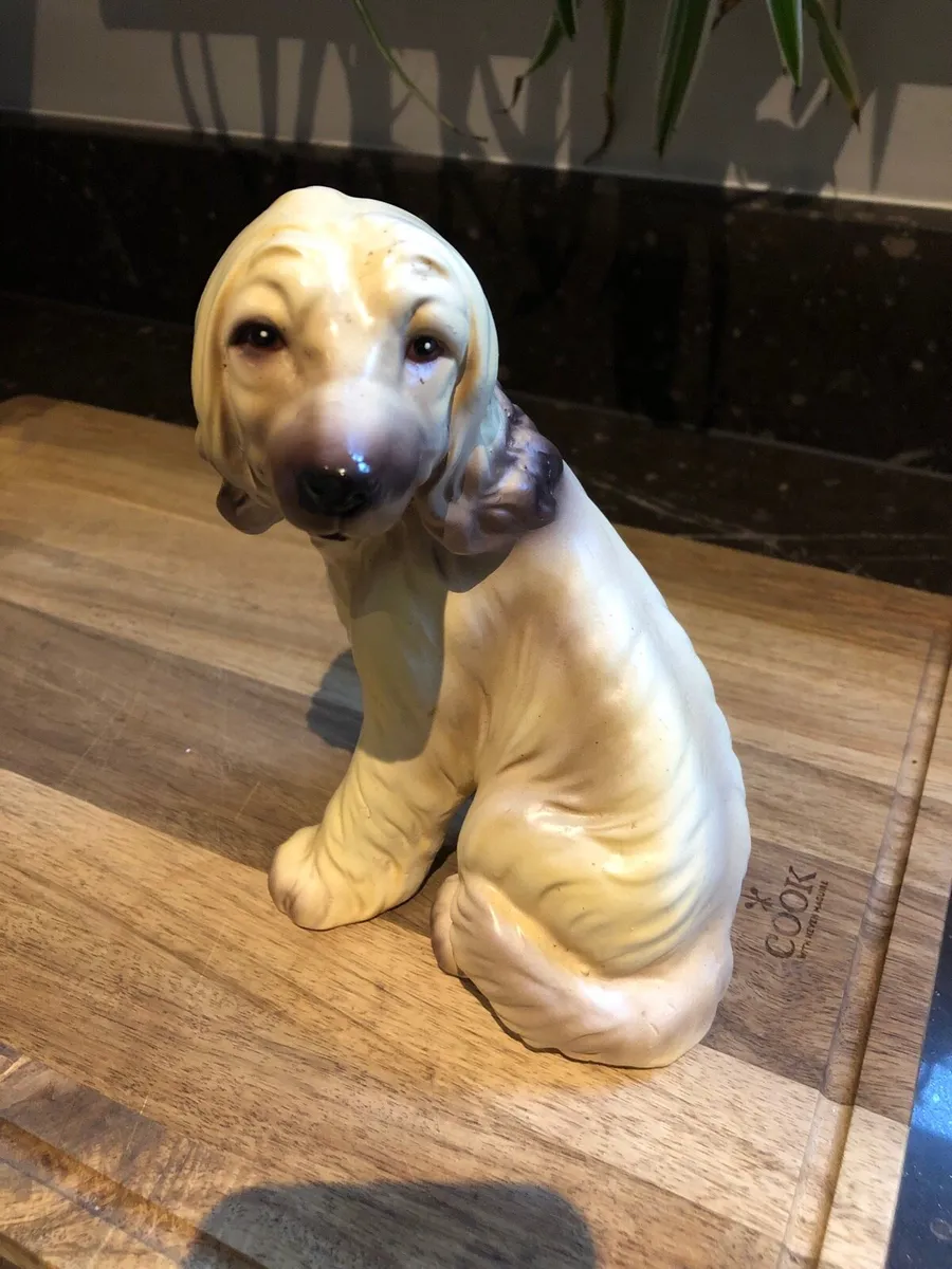 Ceramic Dogs - Image 3