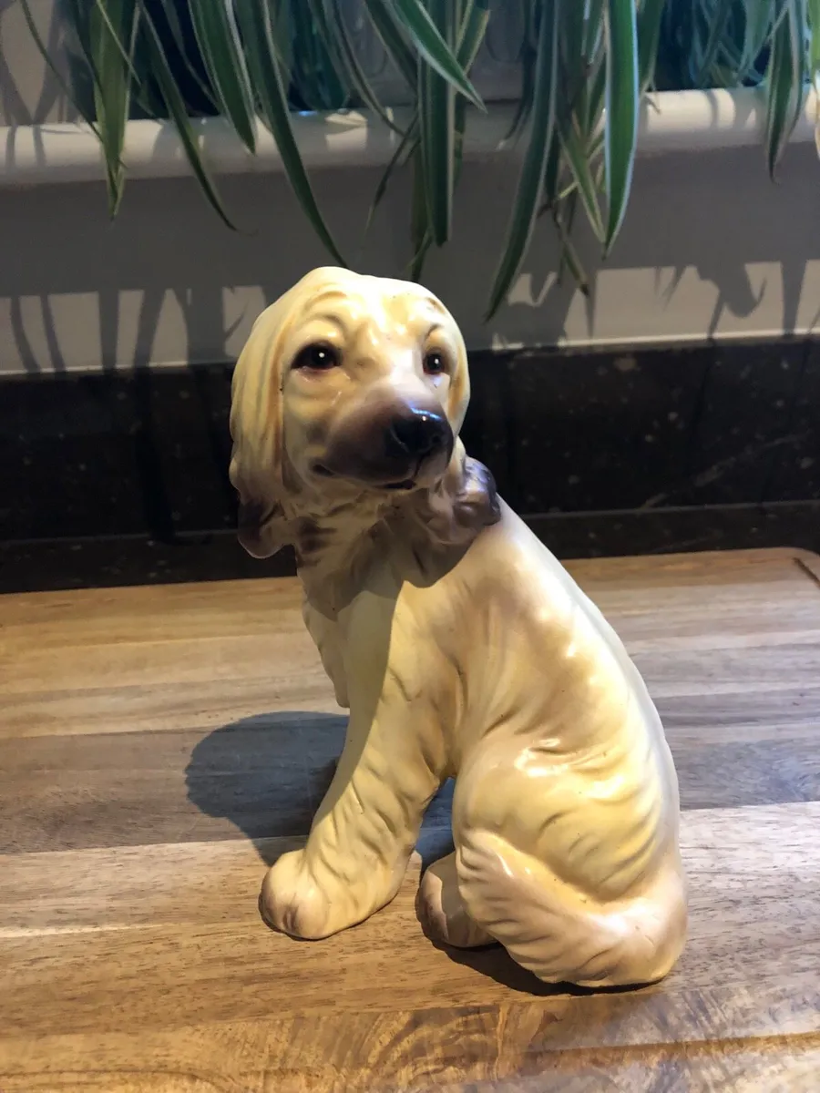 Ceramic Dogs - Image 4