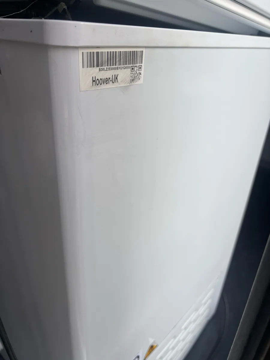 Freezer - Image 2