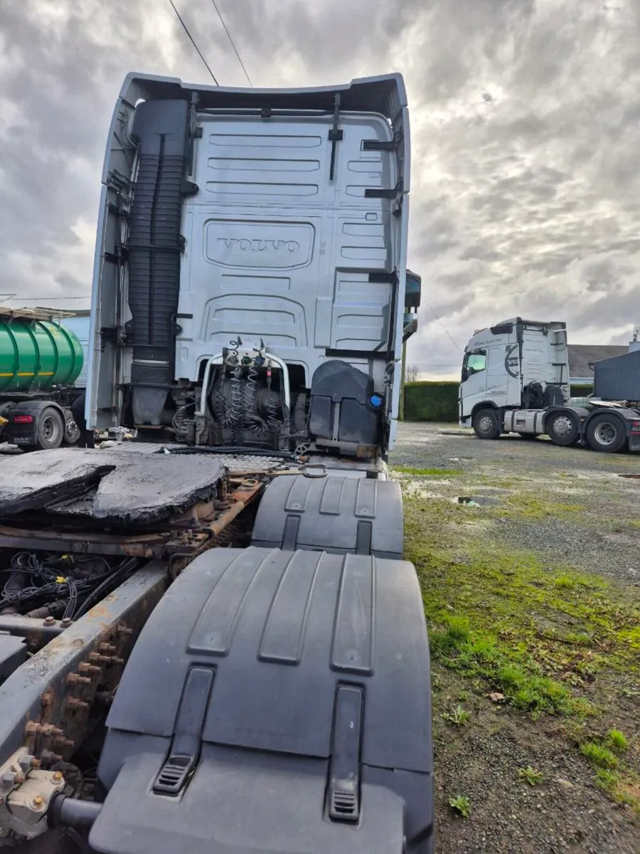 Volvo fh 500 - Image 3