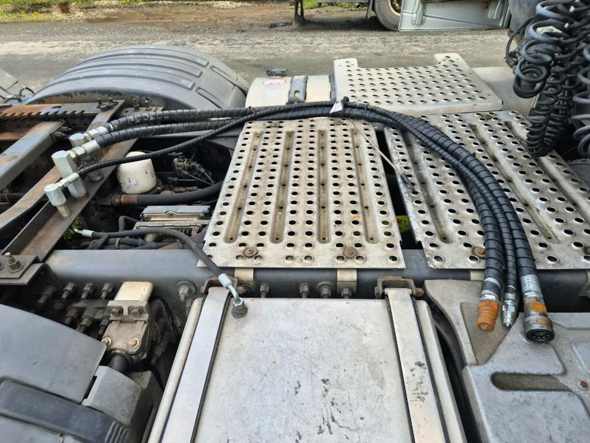 Volvo fh 500 - Image 4