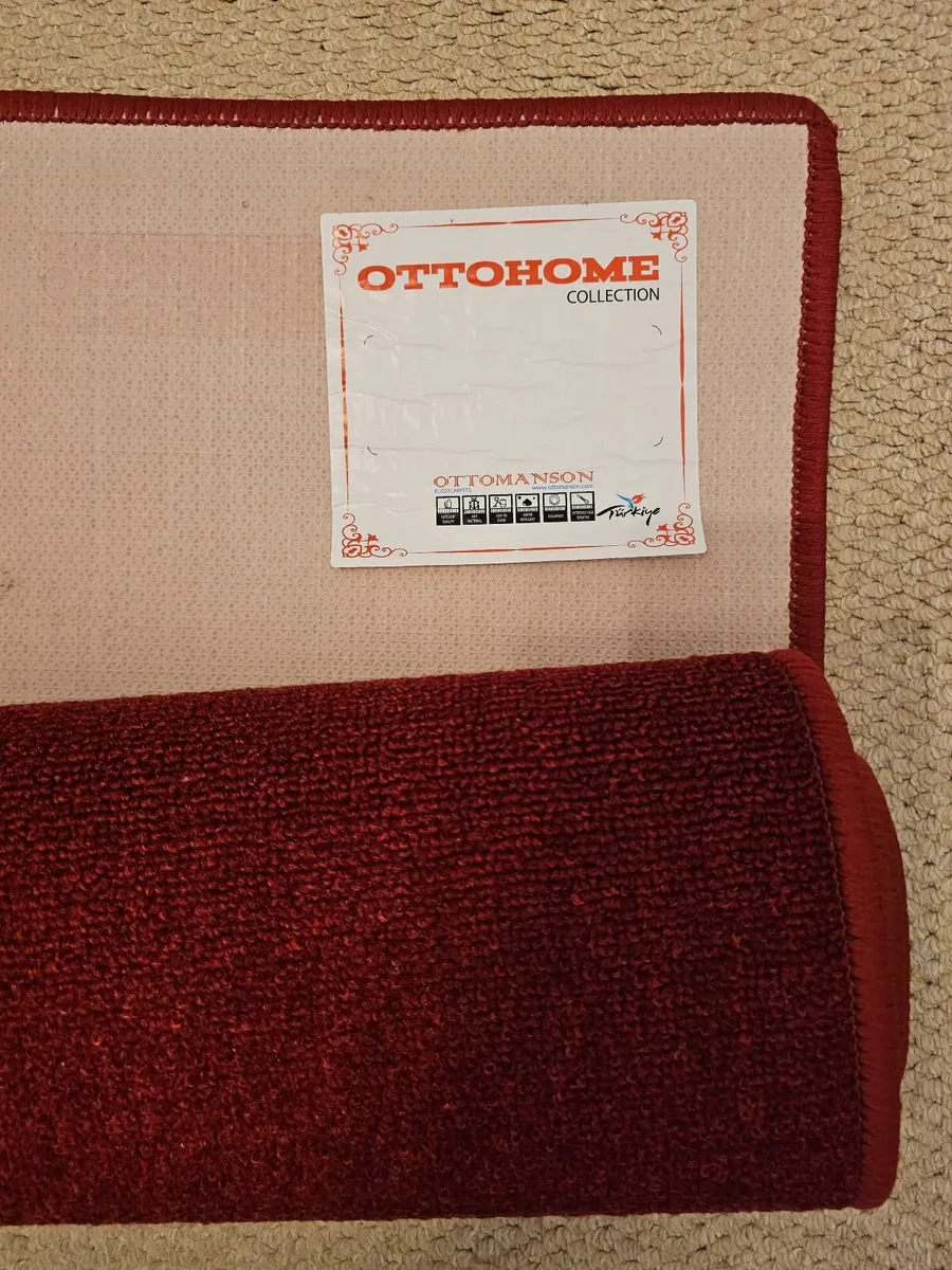 Brand new Ottohome rug - Image 4