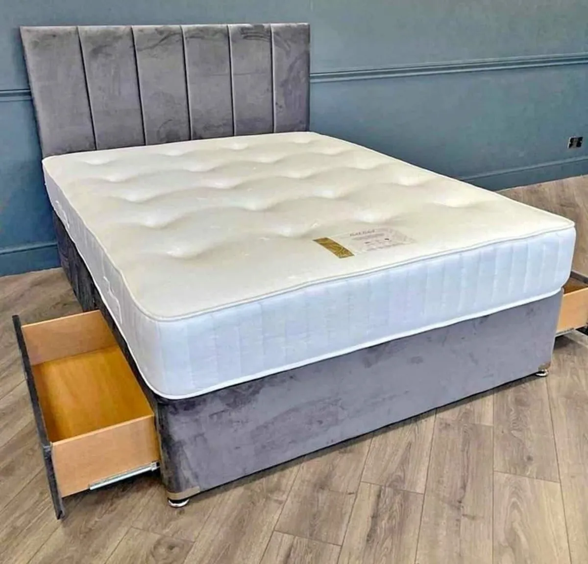 Crazy prices Bed Set's brand New - Image 1