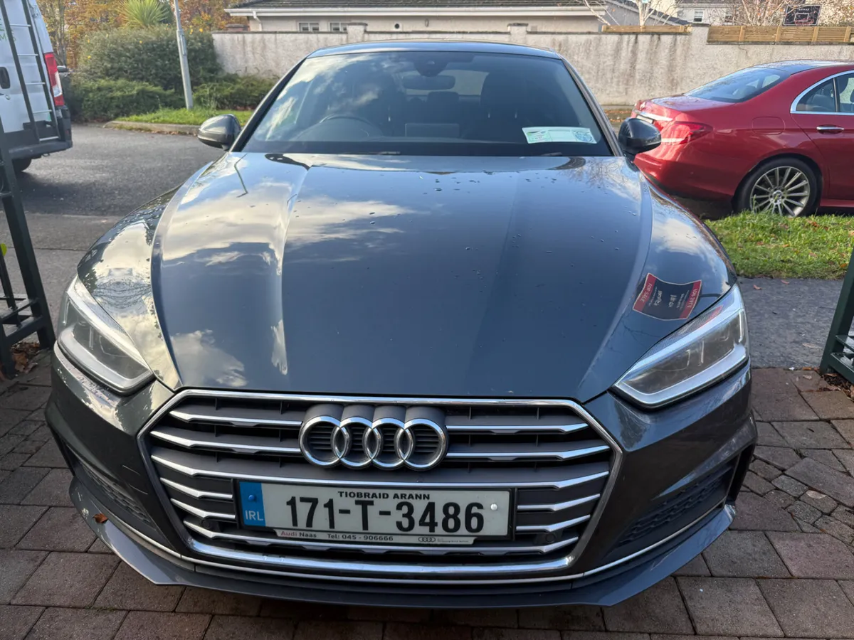 2.0 TDI SLINE AUTO 190 BHP*LOW MILEAGE*TWO OWNERS - Image 2