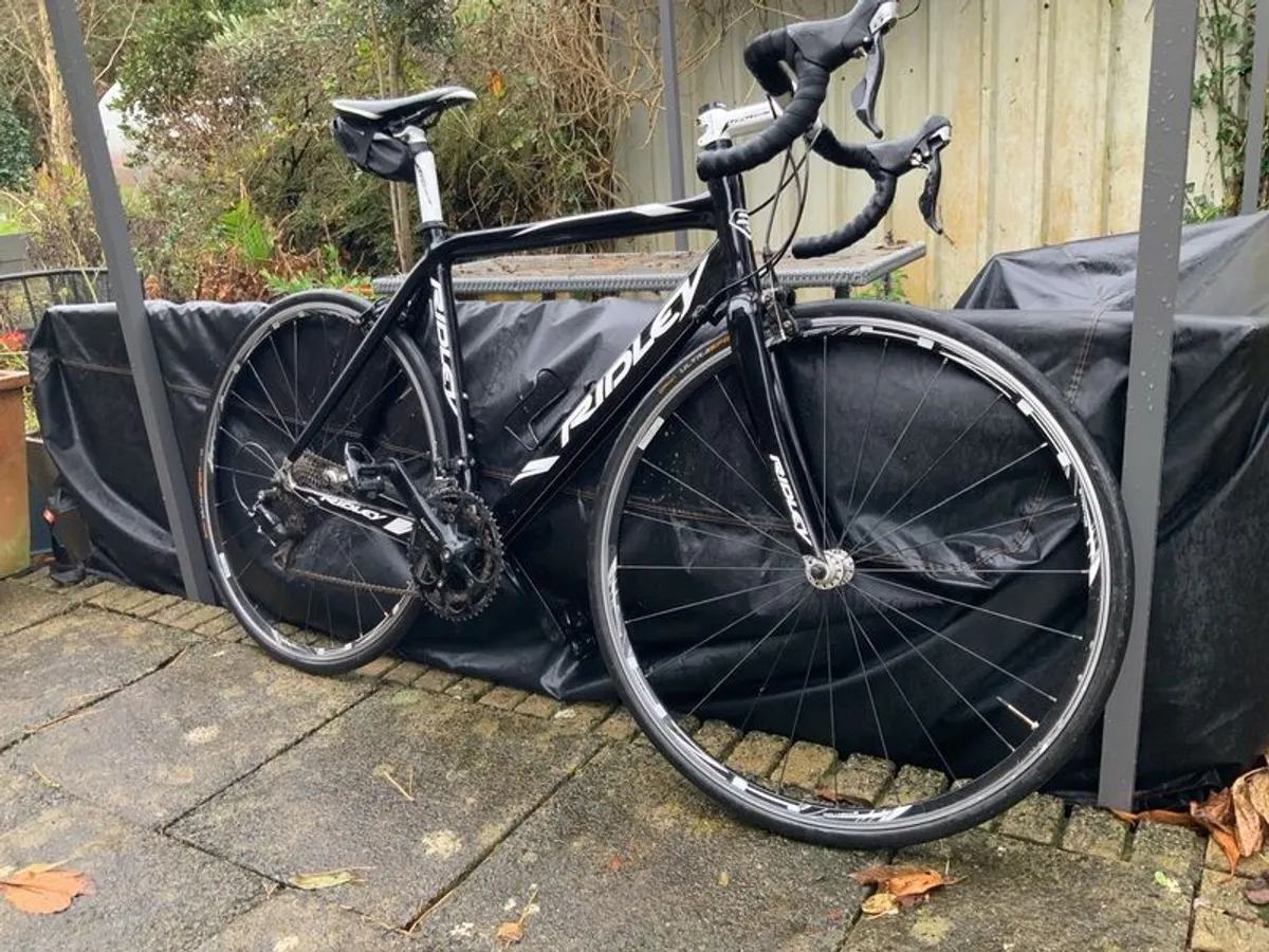 Ridley Orion - Image 2