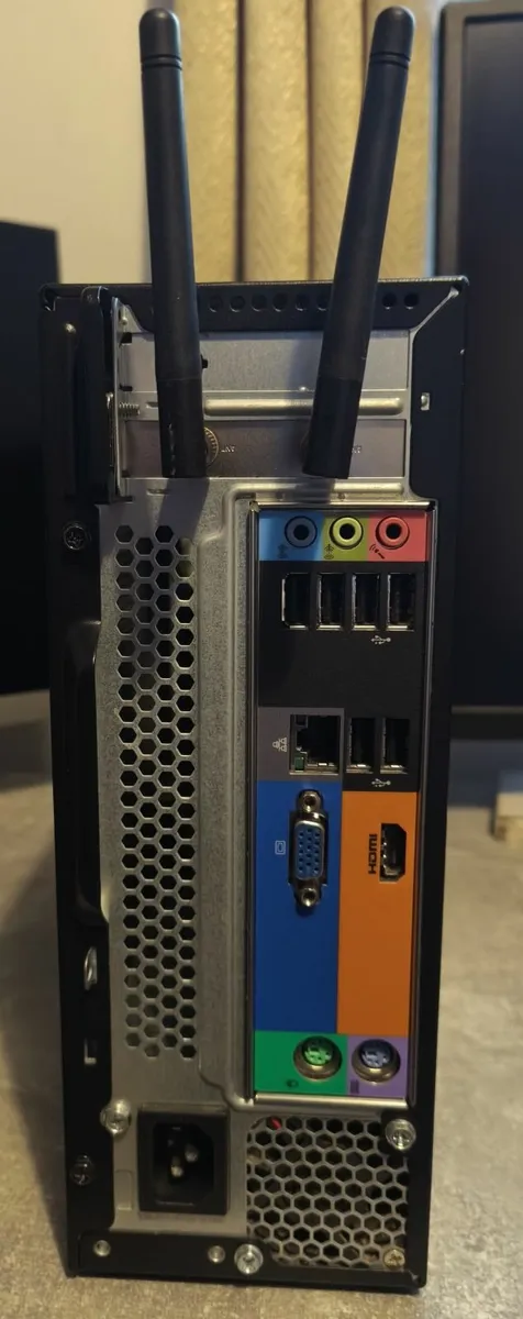 Packard Bell i5 Windows 11 PC WIFI - Image 2