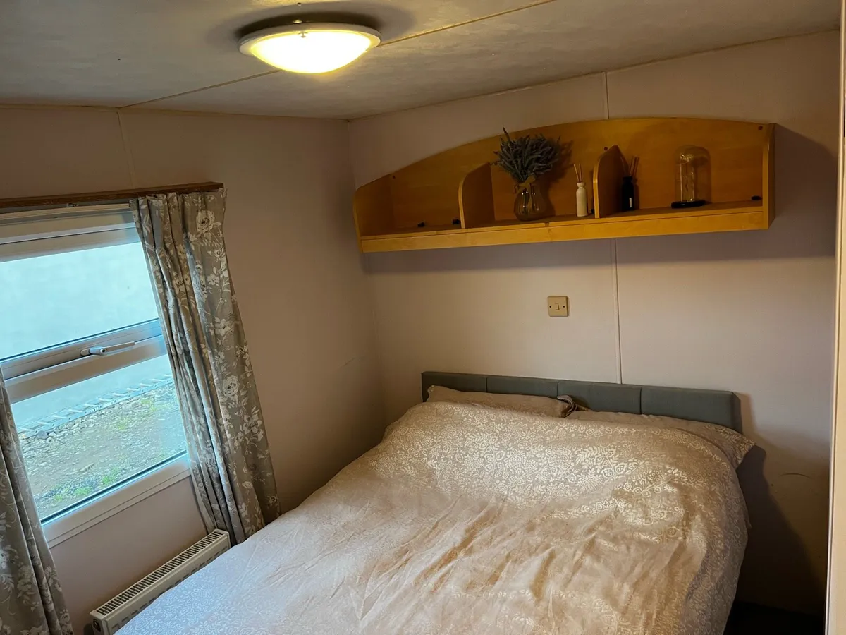 Mobile home/ static Caravan - Image 2
