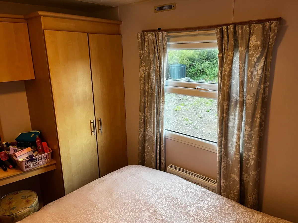 Mobile home/ static Caravan - Image 3