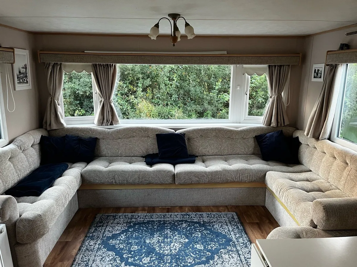 Mobile home/ static Caravan - Image 4