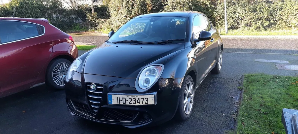 Alfa Romeo Mito 2011 - Image 1