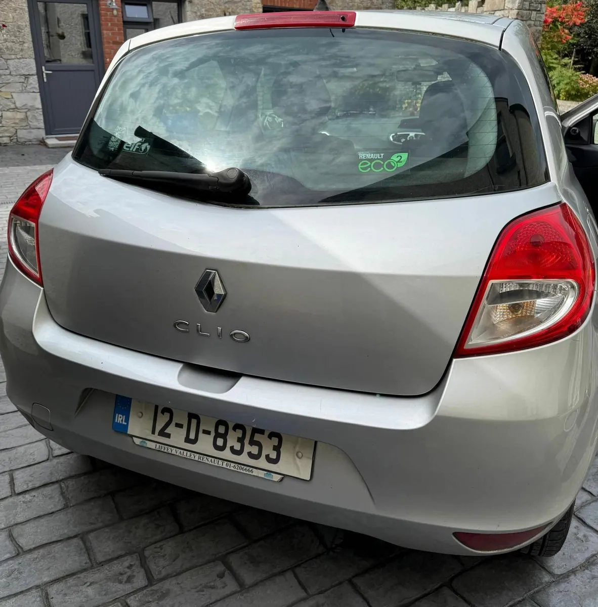 Renault Clio 2012 - Image 3