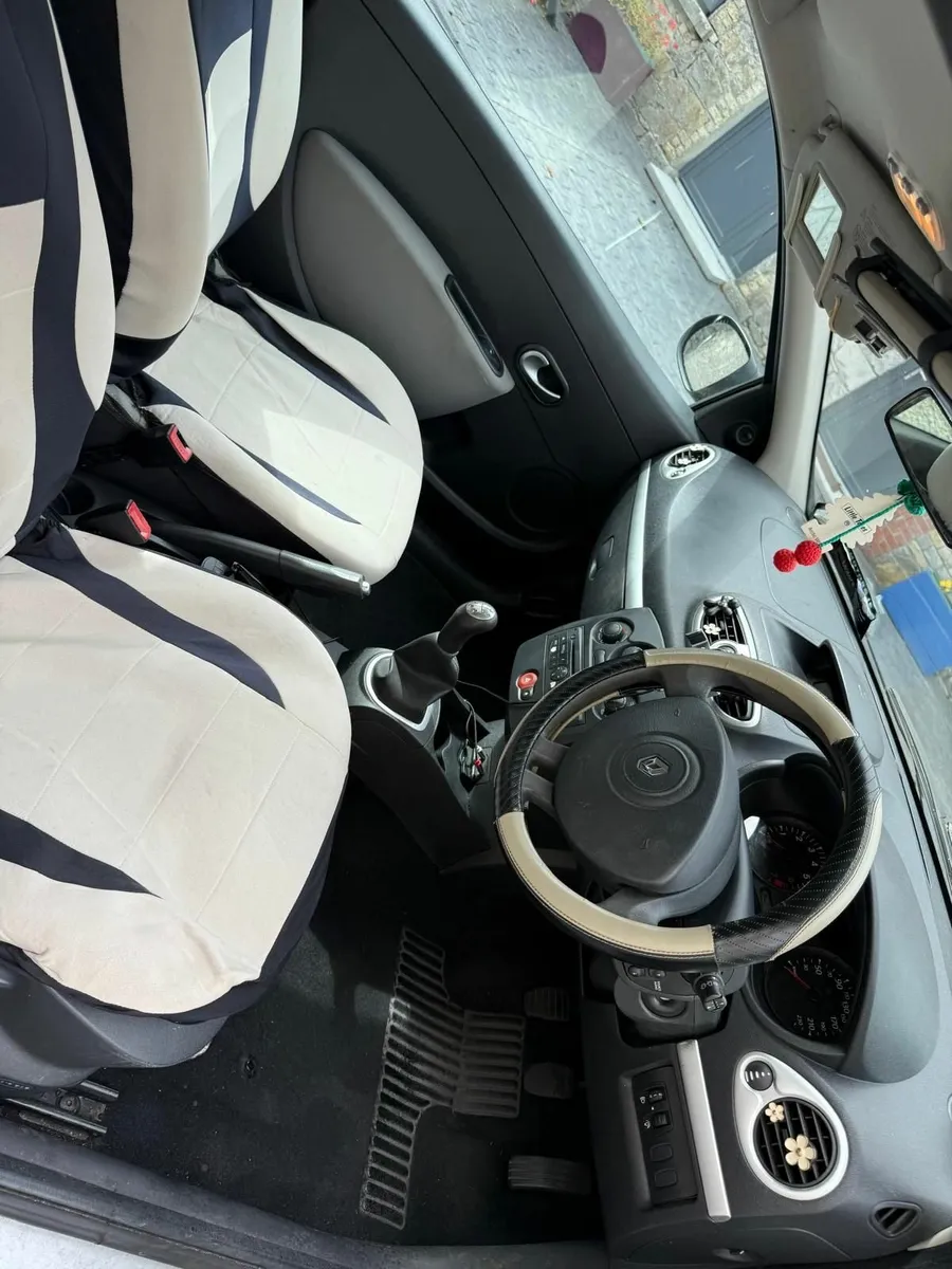 Renault Clio 2012 - Image 4