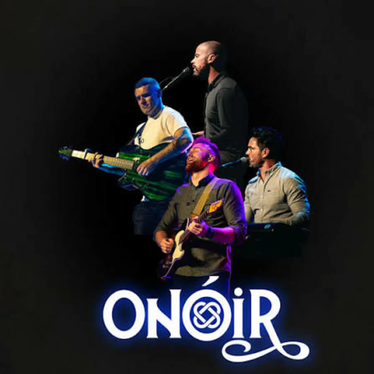 x2 Onòir Tickets Killarney 21 Nov - Image 1