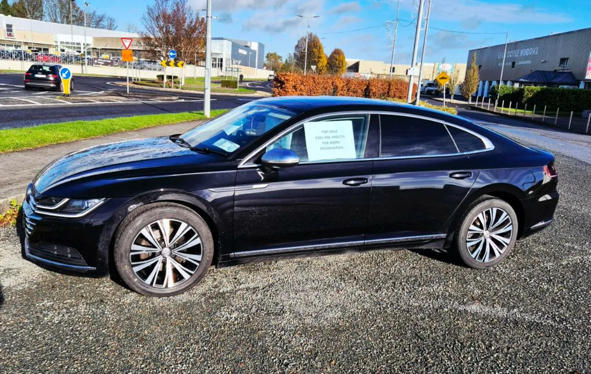 Volkswagen Arteon - Image 2