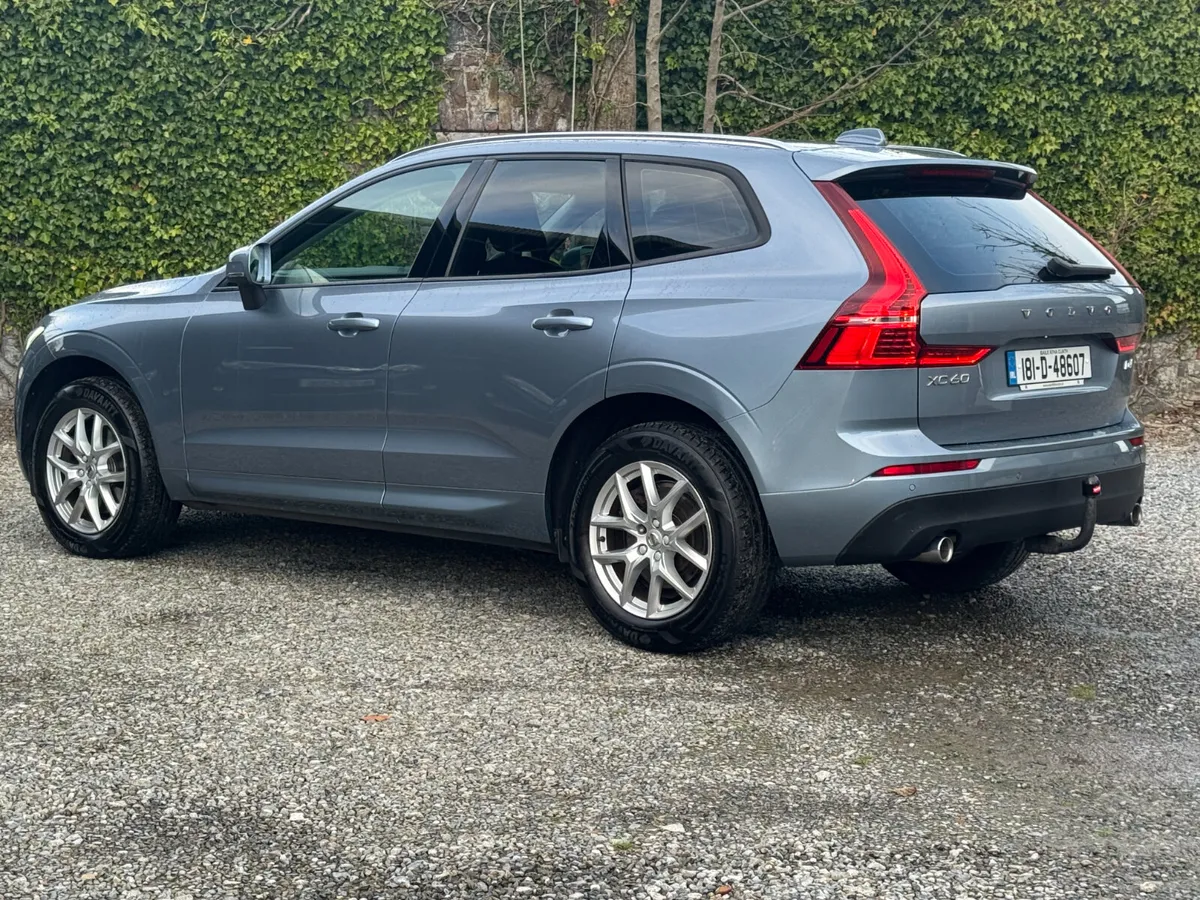 2018 Volvo XC60 2.0 Diesel AWD - Image 3