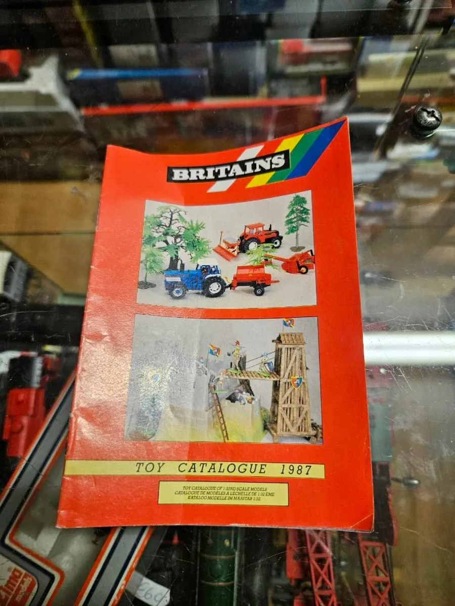 Britain's Catalogue - Image 2