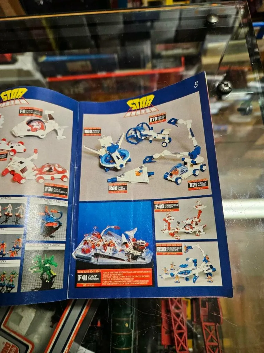 Britain's Catalogue - Image 3