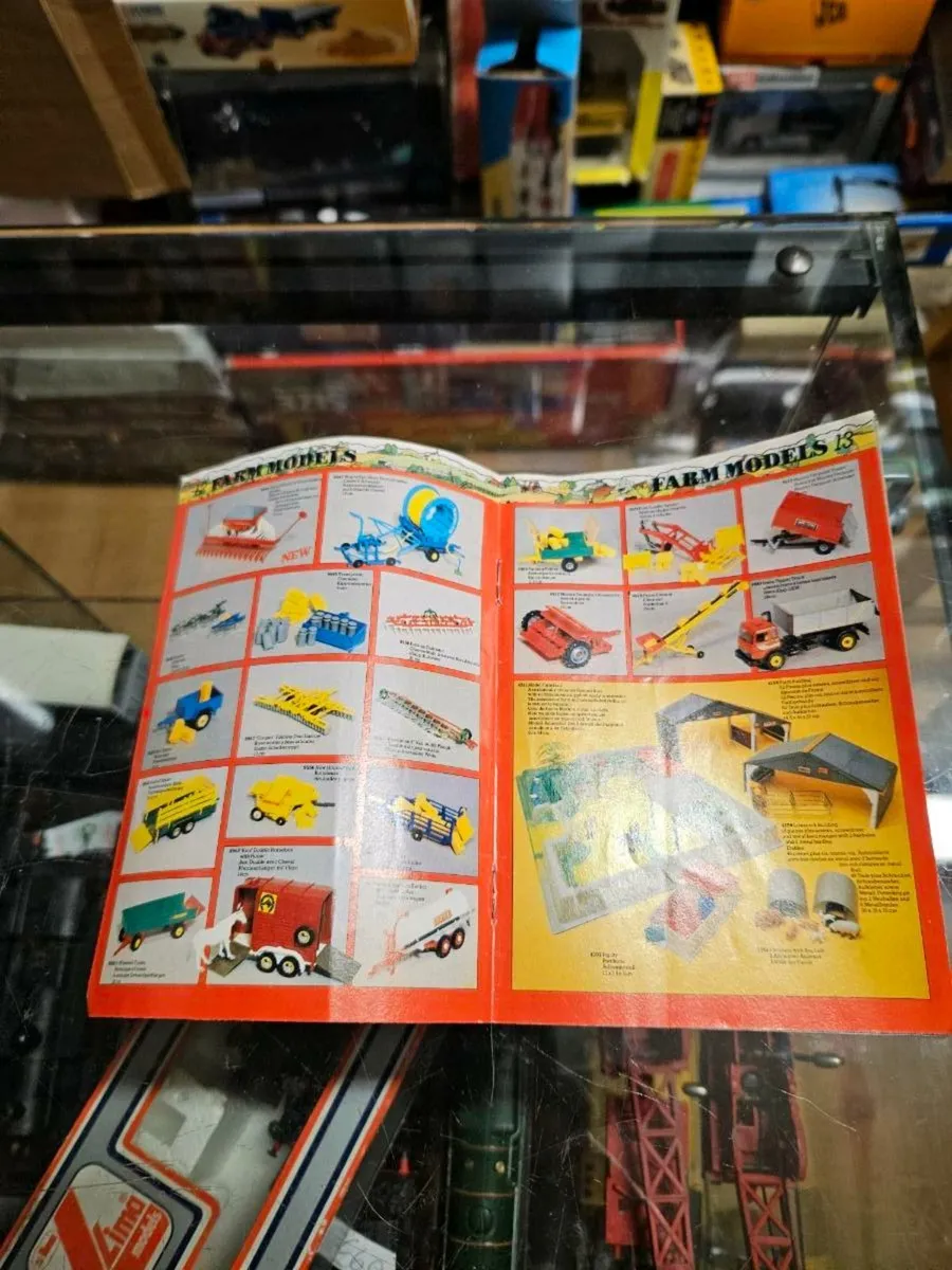 Britain's Catalogue - Image 4