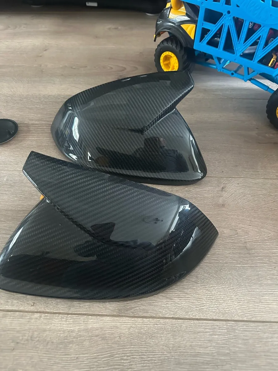 Audi BMW parts X5 X6 X7 Q8 - Image 2