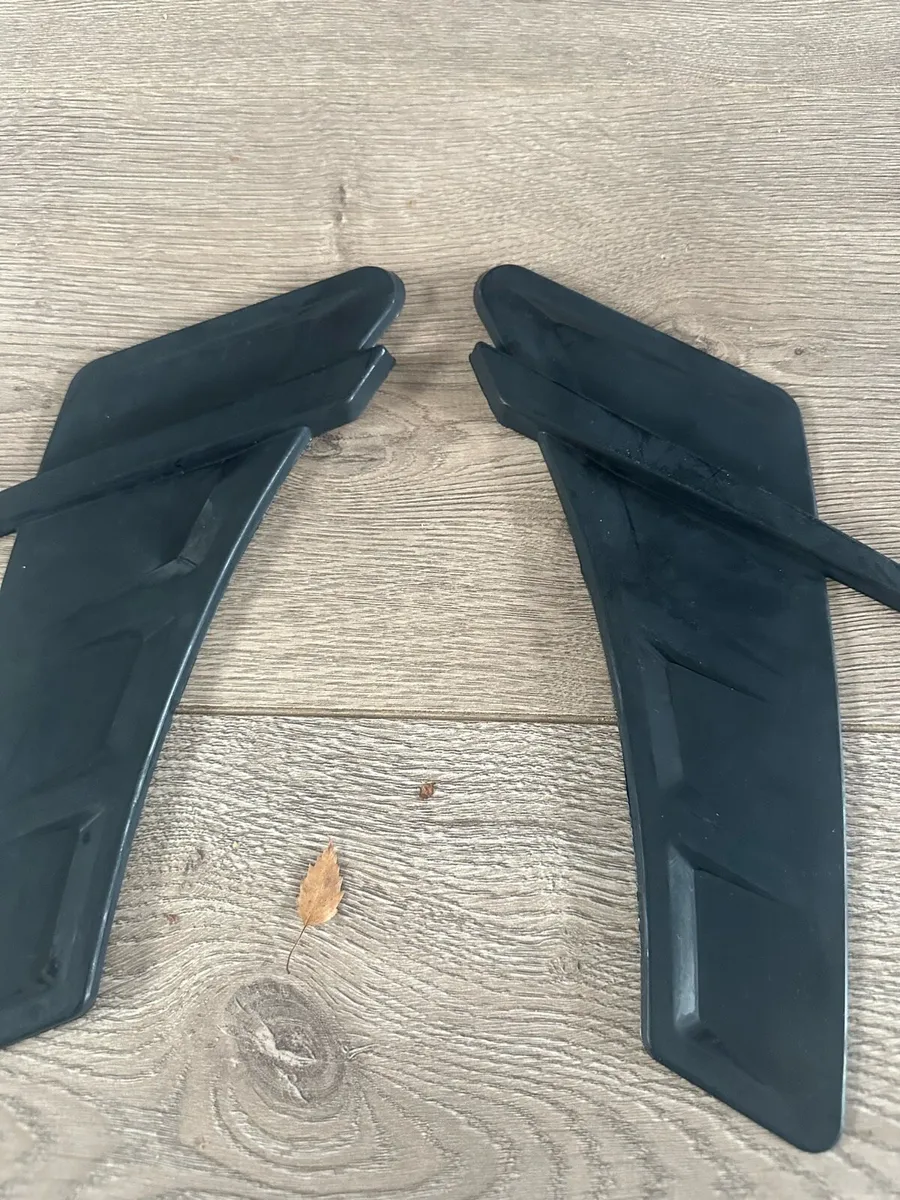 Audi BMW parts X5 X6 X7 Q8 - Image 3