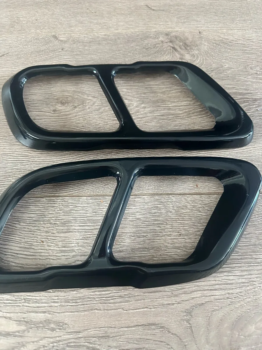 Audi BMW parts X5 X6 X7 Q8 - Image 4