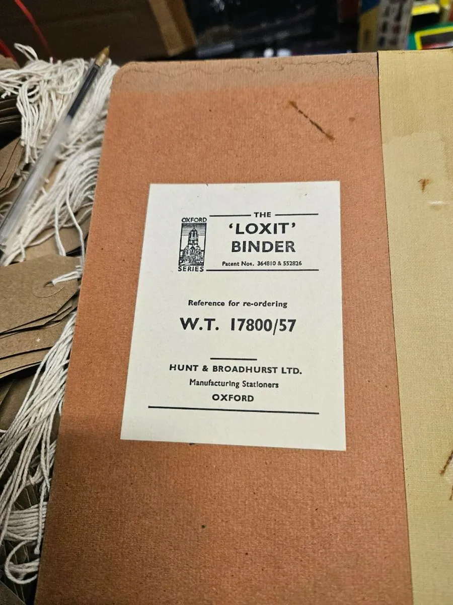 Vintage Defence Forces Handbook - Image 3