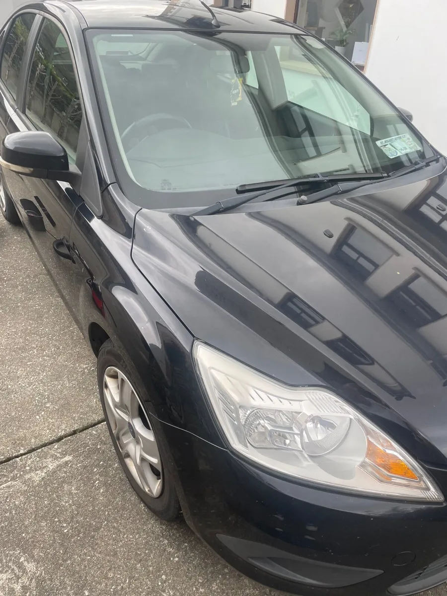 Ford Focus 2011 - Image 4