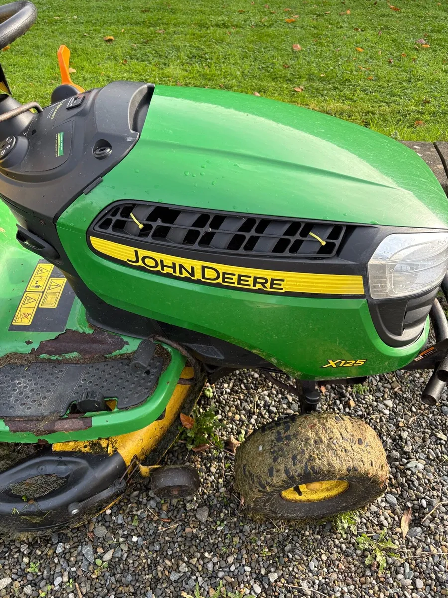 John Deere - Image 2