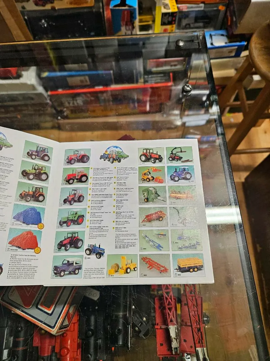 Britain's Catalogue - Image 2