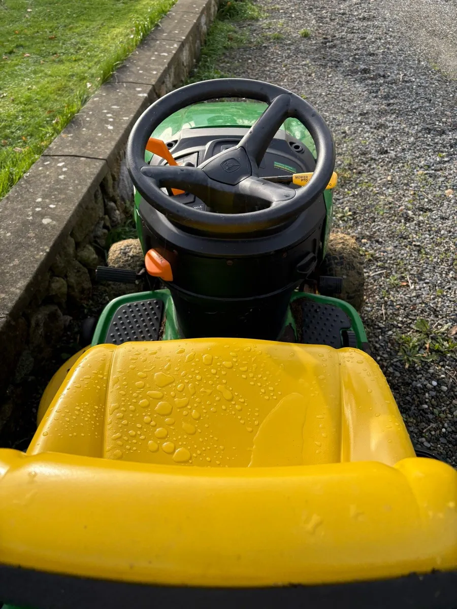 John Deere - Image 3